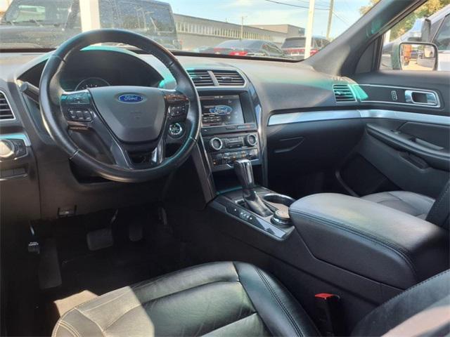 used 2016 Ford Explorer car, priced at $11,727