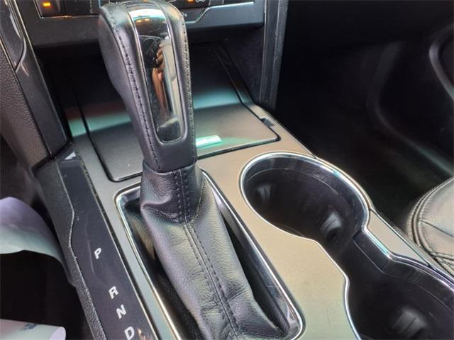 used 2016 Ford Explorer car, priced at $11,727