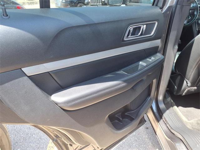 used 2016 Ford Explorer car, priced at $11,727