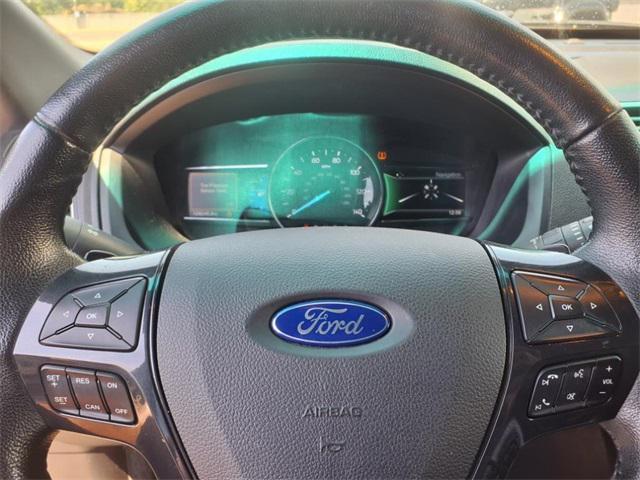 used 2016 Ford Explorer car, priced at $11,727