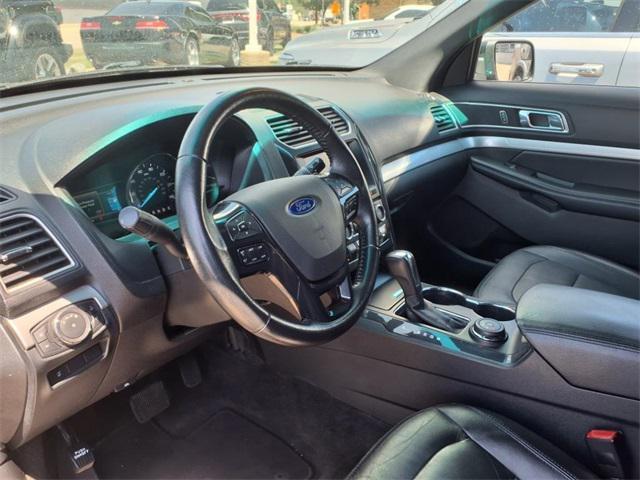 used 2016 Ford Explorer car, priced at $11,727