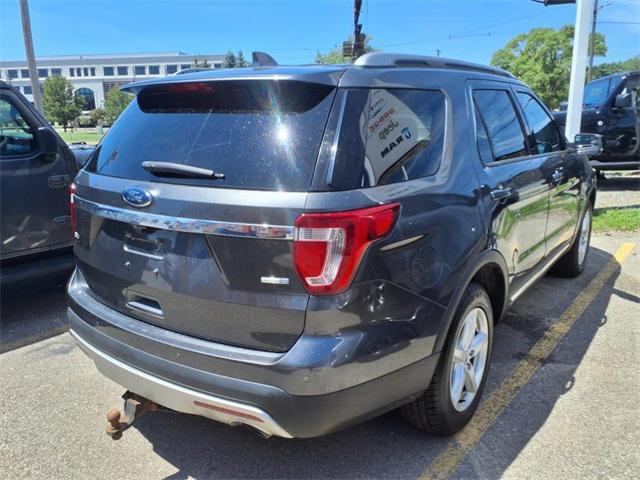 used 2016 Ford Explorer car, priced at $11,727