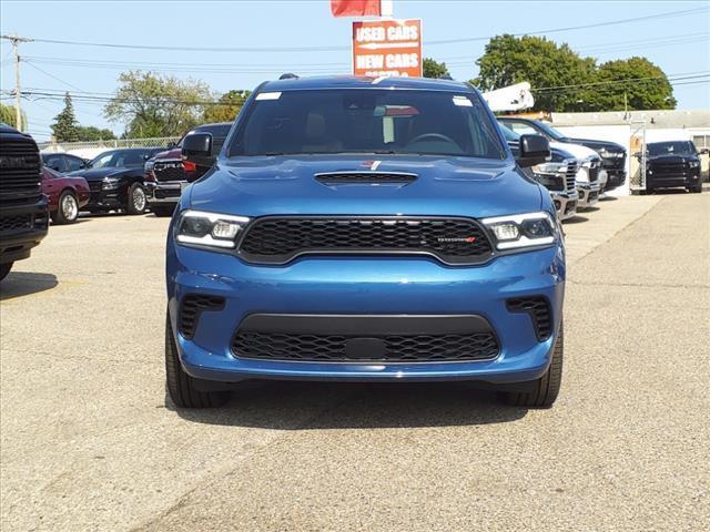 new 2024 Dodge Durango car, priced at $44,990