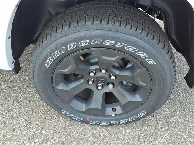 new 2025 Ram 1500 car, priced at $46,552