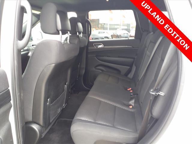 used 2019 Jeep Grand Cherokee car, priced at $23,501