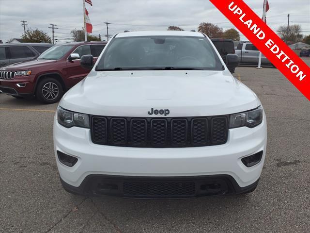 used 2019 Jeep Grand Cherokee car, priced at $23,501