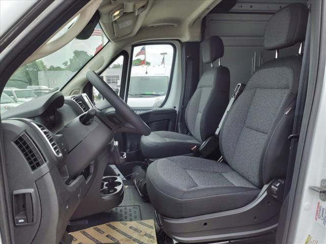 new 2024 Ram ProMaster 3500 car, priced at $49,310