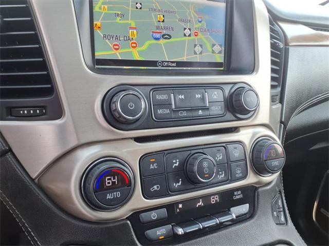 used 2019 GMC Yukon XL car, priced at $32,399