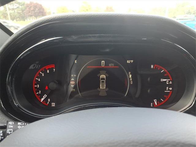 new 2025 Dodge Durango car, priced at $52,688