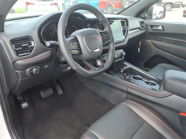 new 2025 Dodge Durango car, priced at $52,688