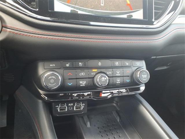 new 2025 Dodge Durango car, priced at $52,688