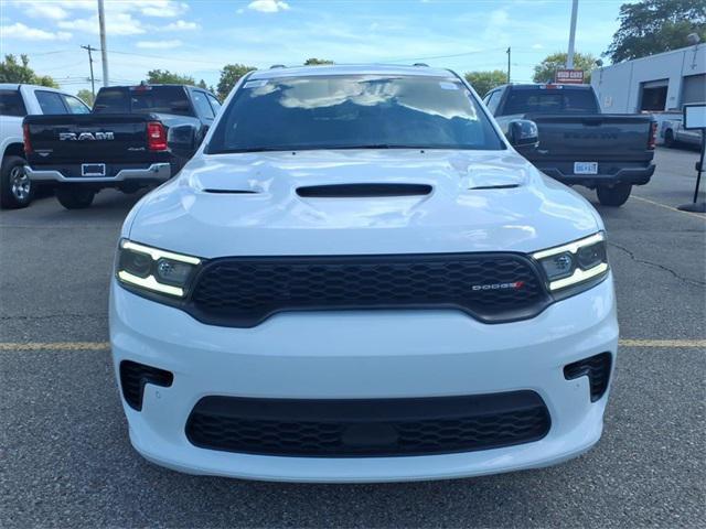 new 2025 Dodge Durango car, priced at $52,688