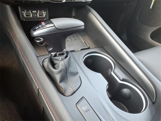 new 2025 Dodge Durango car, priced at $52,688