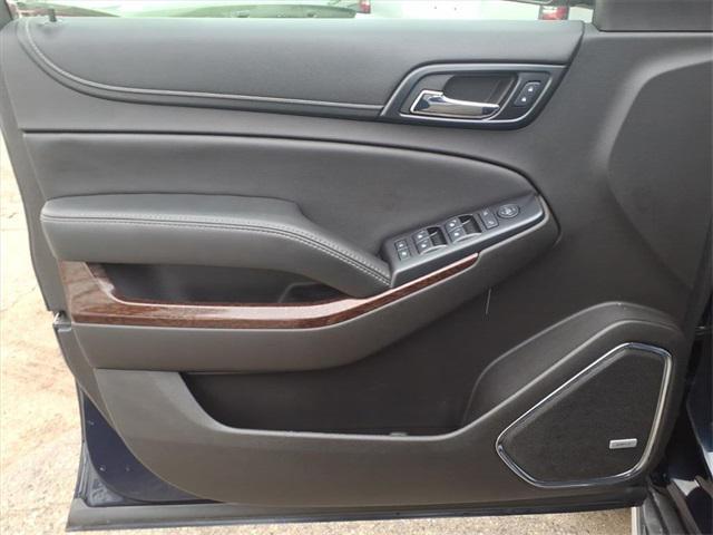 used 2017 GMC Yukon car, priced at $20,981