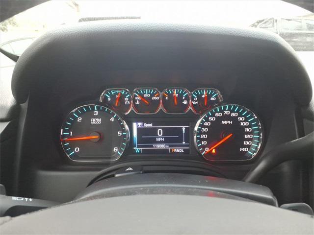 used 2017 GMC Yukon car, priced at $20,981