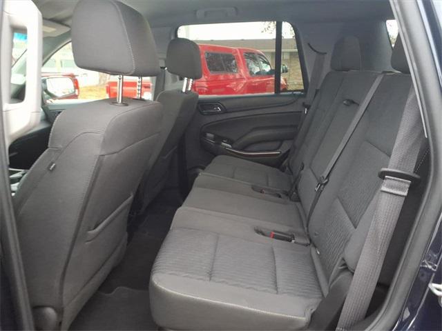 used 2017 GMC Yukon car, priced at $20,981