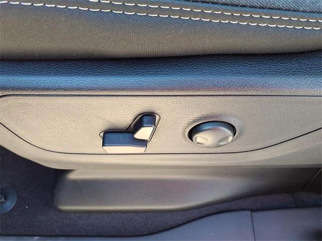 new 2025 Ram 1500 car, priced at $46,388