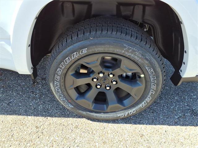 new 2025 Ram 1500 car, priced at $46,388