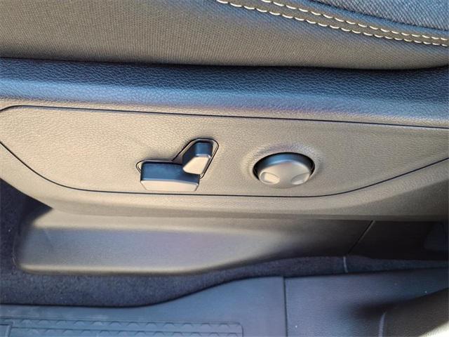 new 2025 Ram 1500 car, priced at $46,662