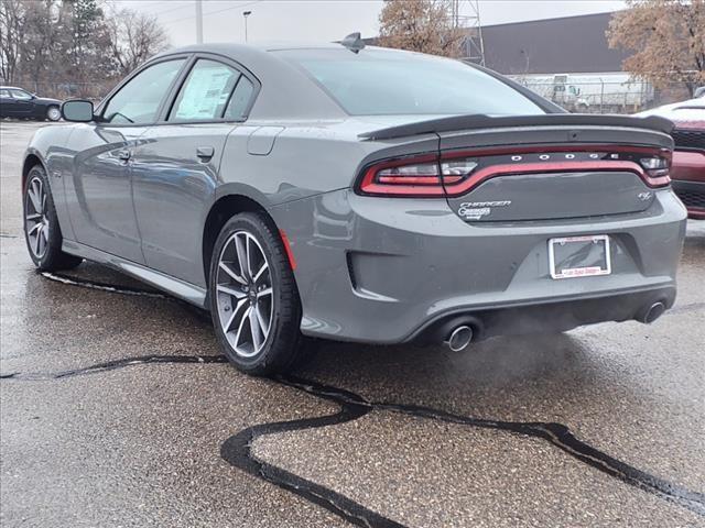 new 2023 Dodge Charger car, priced at $35,489