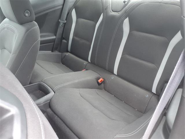 used 2020 Chevrolet Camaro car, priced at $26,101
