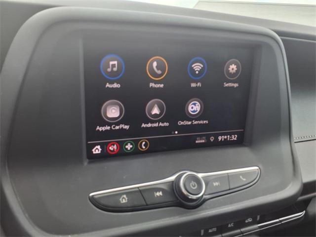 used 2020 Chevrolet Camaro car, priced at $26,101