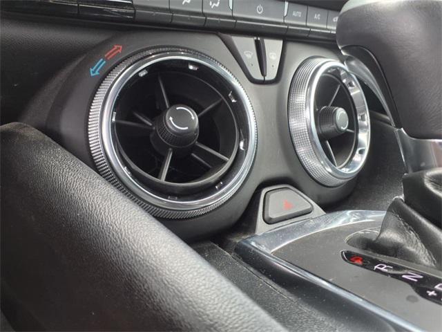 used 2020 Chevrolet Camaro car, priced at $26,101