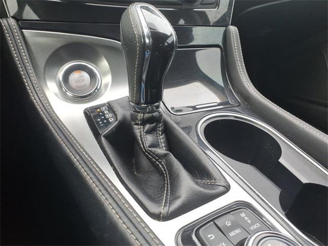 used 2017 Nissan Maxima car, priced at $8,100