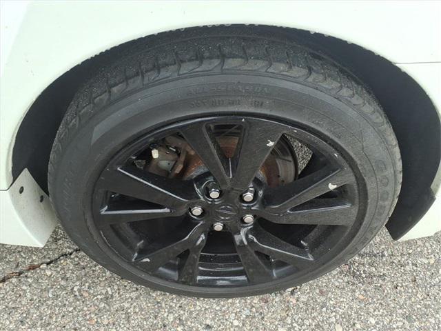 used 2017 Nissan Maxima car, priced at $8,100