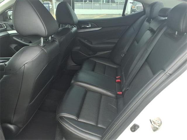 used 2017 Nissan Maxima car, priced at $8,100