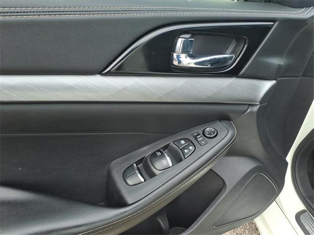 used 2017 Nissan Maxima car, priced at $8,100