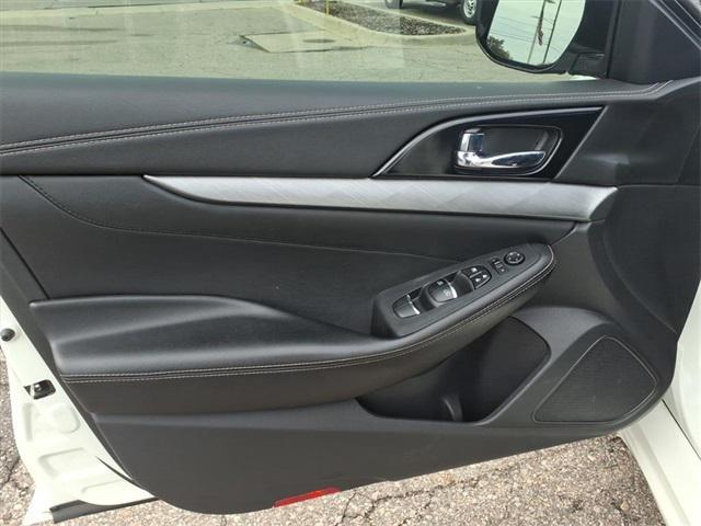used 2017 Nissan Maxima car, priced at $8,100