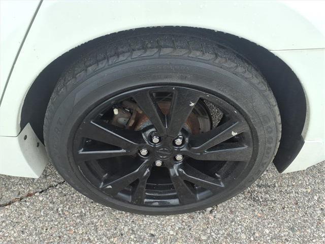 used 2017 Nissan Maxima car, priced at $8,100