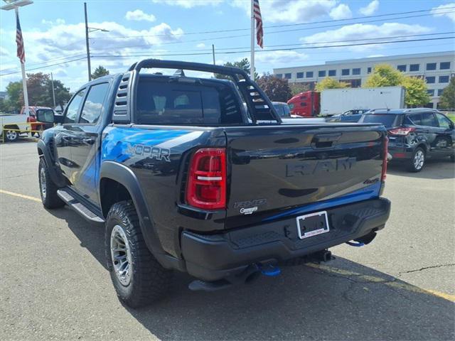 new 2025 Ram 1500 car, priced at $87,830