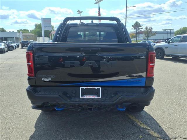 new 2025 Ram 1500 car, priced at $87,830