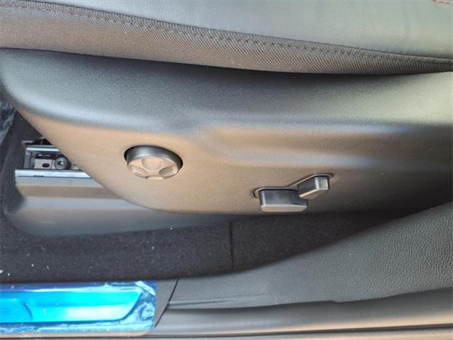 new 2026 Dodge Durango car, priced at $50,630