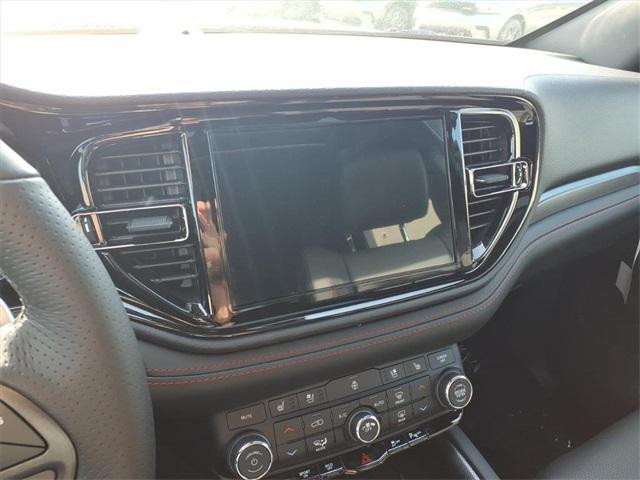 new 2026 Dodge Durango car, priced at $50,630