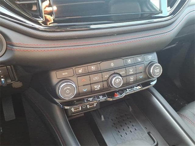 new 2026 Dodge Durango car, priced at $50,630