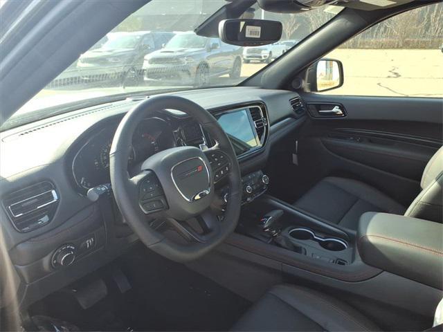 new 2026 Dodge Durango car, priced at $50,630