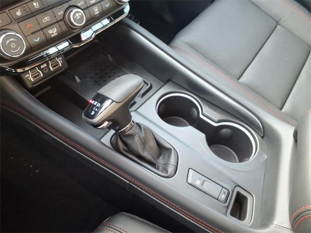 new 2026 Dodge Durango car, priced at $50,630