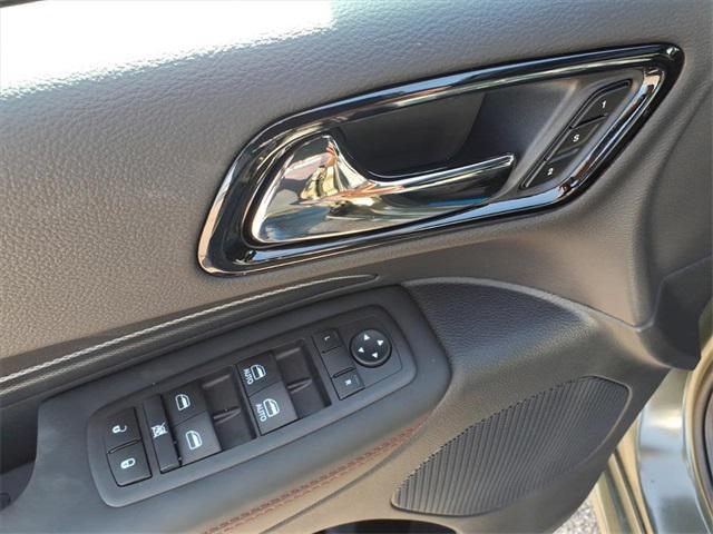 new 2026 Dodge Durango car, priced at $50,630