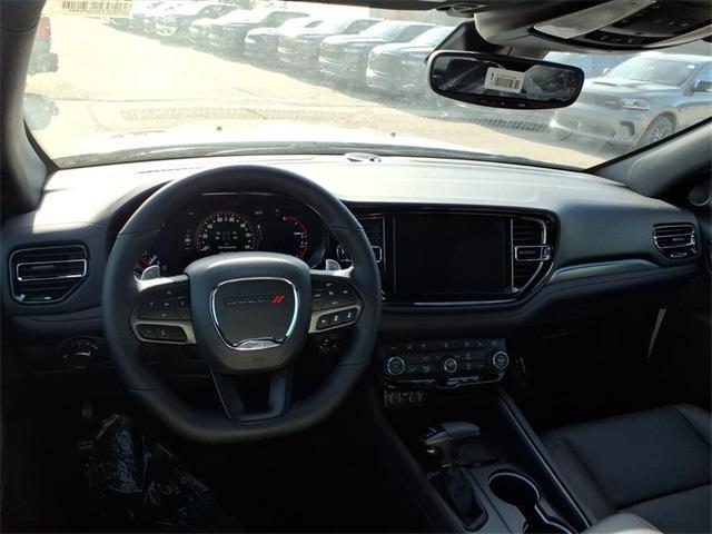 new 2026 Dodge Durango car, priced at $50,630