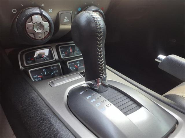 used 2015 Chevrolet Camaro car, priced at $10,960