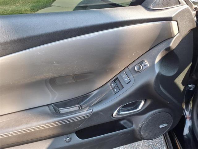 used 2015 Chevrolet Camaro car, priced at $10,960