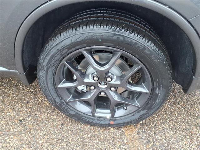 new 2026 Dodge Durango car, priced at $49,637