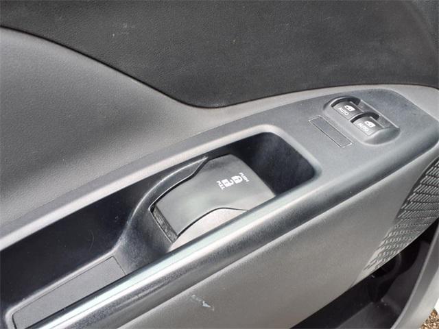 used 2022 Ram ProMaster City car, priced at $26,937