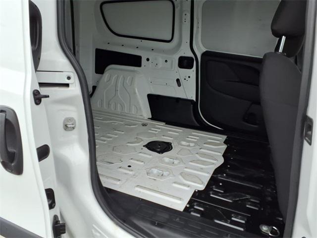 used 2022 Ram ProMaster City car, priced at $26,937
