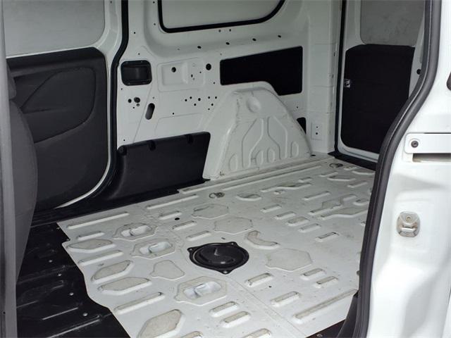 used 2022 Ram ProMaster City car, priced at $26,937