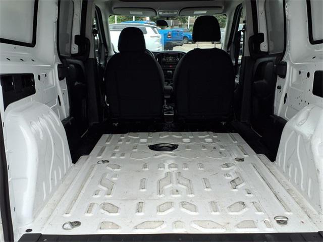 used 2022 Ram ProMaster City car, priced at $26,937