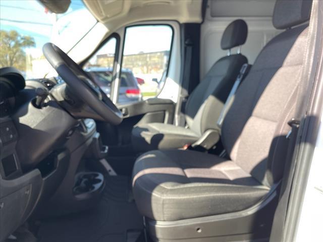 used 2023 Ram ProMaster 2500 car, priced at $39,823